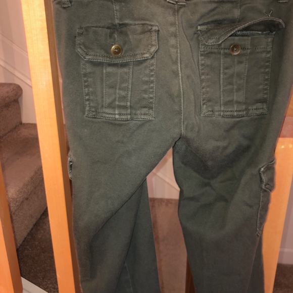 American Eagle Outfitters Stretch Jeggings - Picture 3 of 5